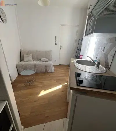 Studio à Agen