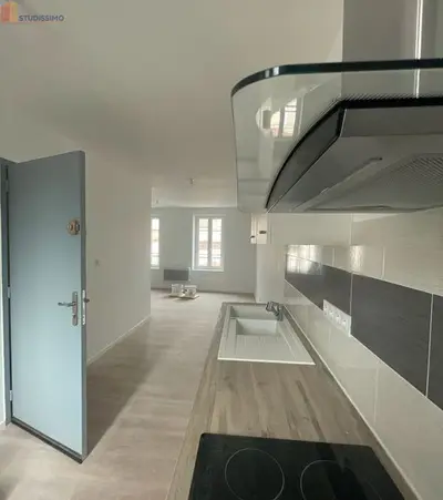 Studio à Agen