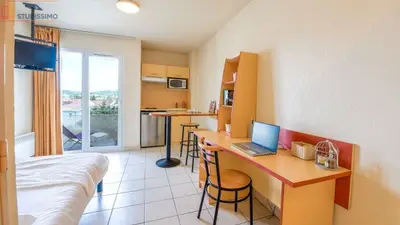 Studio à Agen