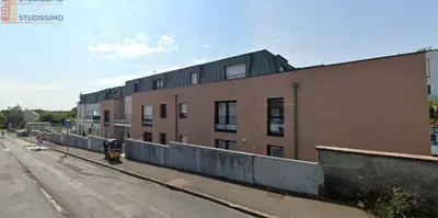 Studio à Couëron