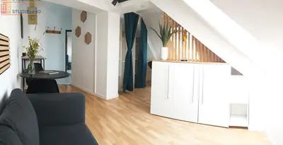 Studio à Nantes