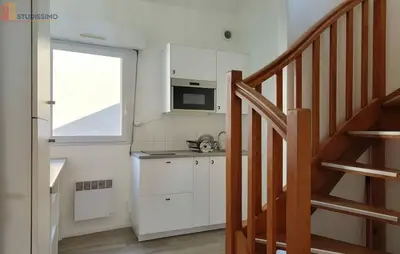 Studio à Nantes