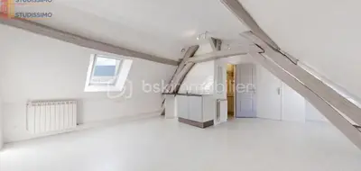Studio à Neuville-aux-Bois