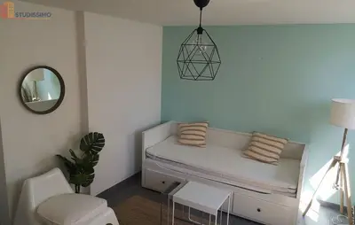 Studio à Nantes