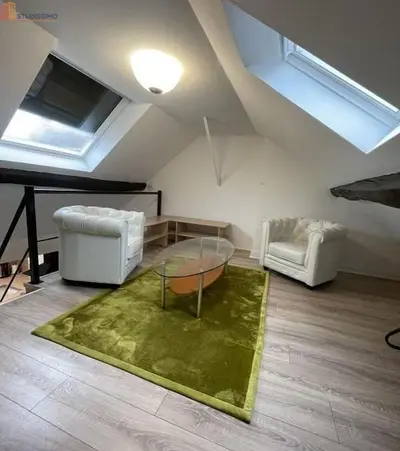 Studio à Orléans