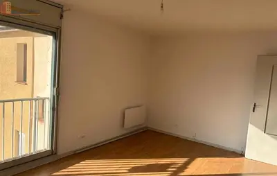 Studio à Agen