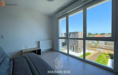 Studio à Nantes