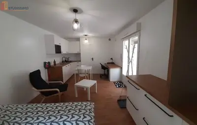 Studio à Orléans