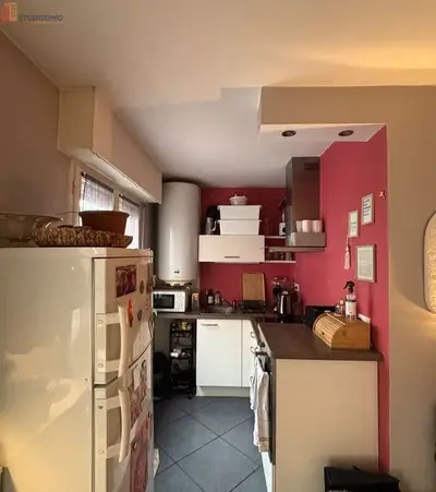 Studio à Nantes