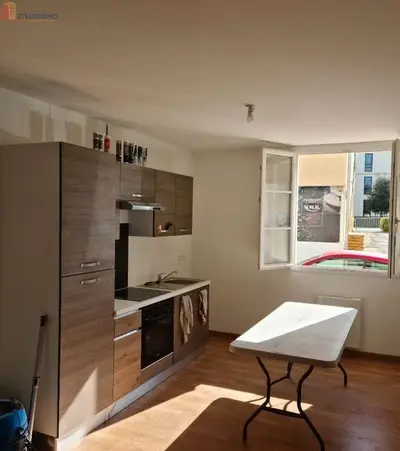 Studio à Marmande