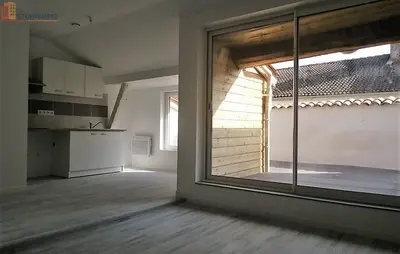 Studio à Agen