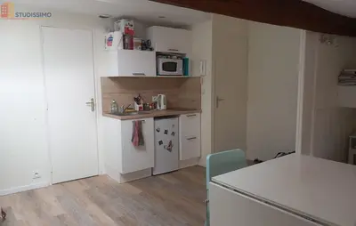 Studio à Clisson