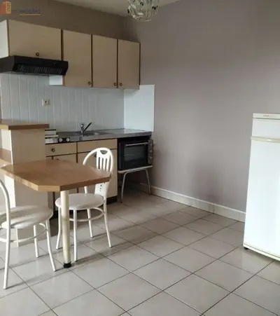 Studio à Guémené-Penfao