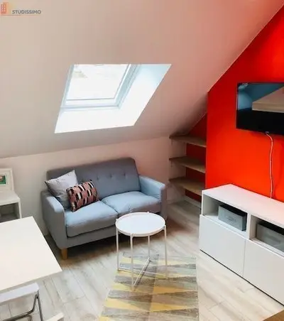 Studio à Orléans