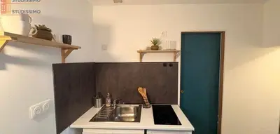 Studio à Agen
