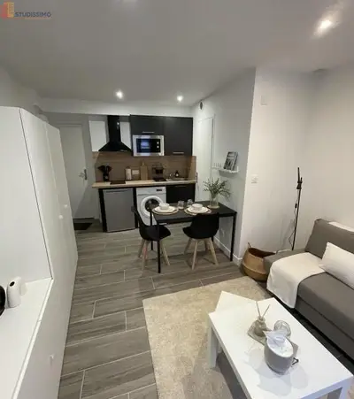 Studio à Orléans