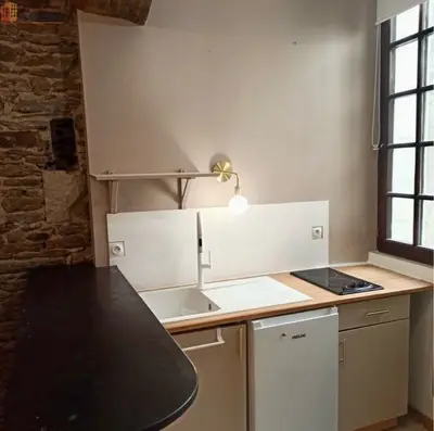 Studio à Nantes