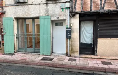 Studio à Villeneuve-sur-Lot