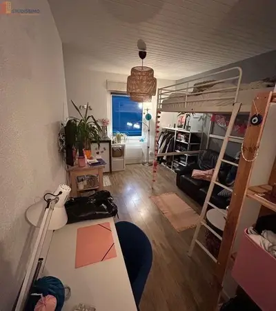 Studio à Nantes