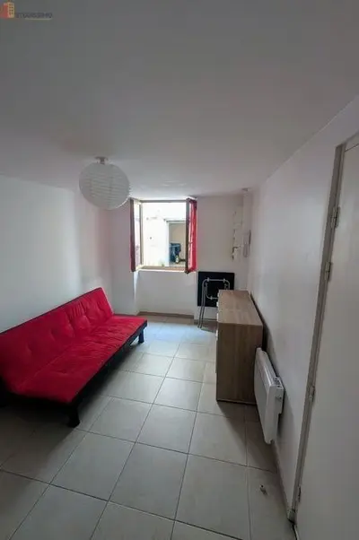 Studio à Layrac
