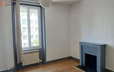 Studio à Nantes