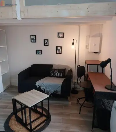 Studio à Orléans
