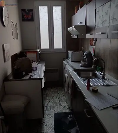Studio à Pithiviers