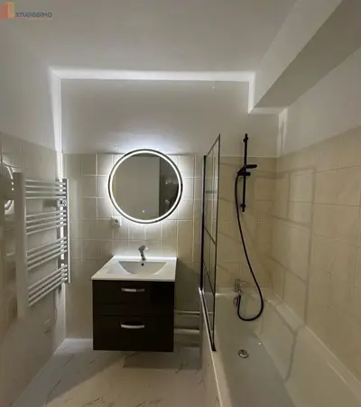 Studio à Orléans