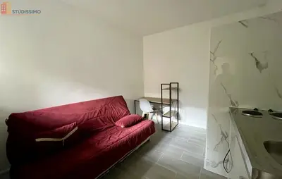 Studio à Orléans