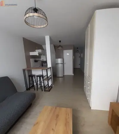 Studio à Orléans
