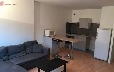 Studio à Olivet