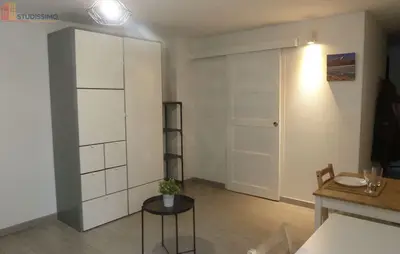 Studio à Nantes