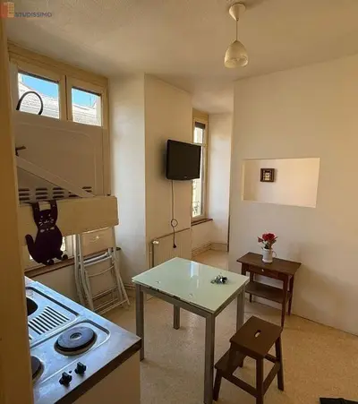 Studio à Langogne