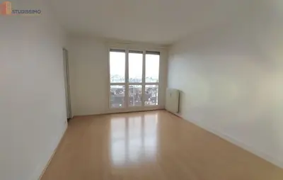 Studio à Orléans