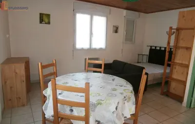 Studio à Mende