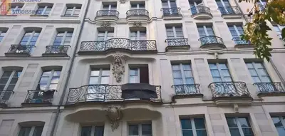 Studio à Nantes