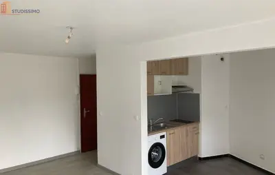 Studio à Mende