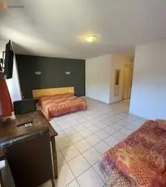Studio à Balsièges