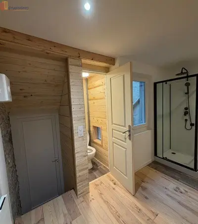 Studio à Mende