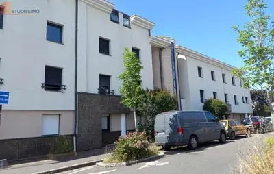 Studio à Nantes