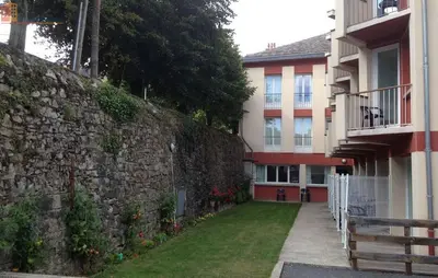 Studio à Marvejols