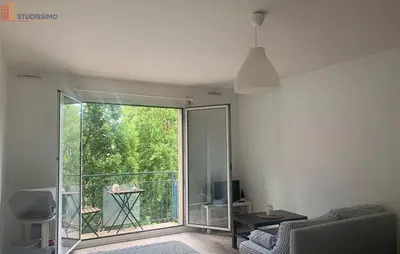 Studio à Nantes