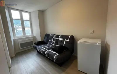 Studio à Mende
