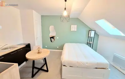 Studio à Mende