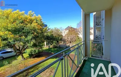 Studio à Nantes
