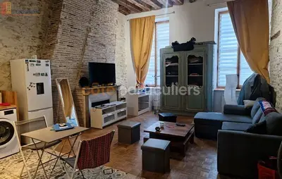 Studio à Montargis