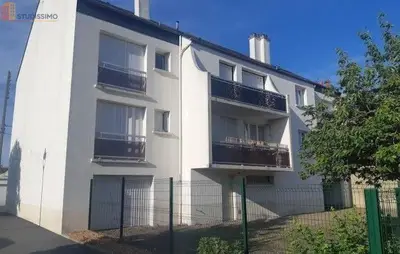 Studio à Orléans