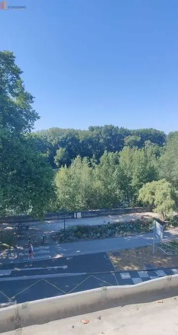 Studio à Orléans