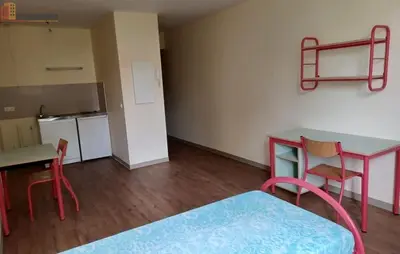 Studio à Langogne