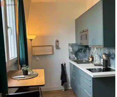 Studio à Orléans